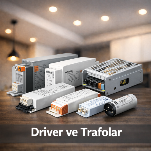 Driver Trafolar